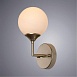 Бра Arte Lamp MARCO A2703AP-1SG - фото
