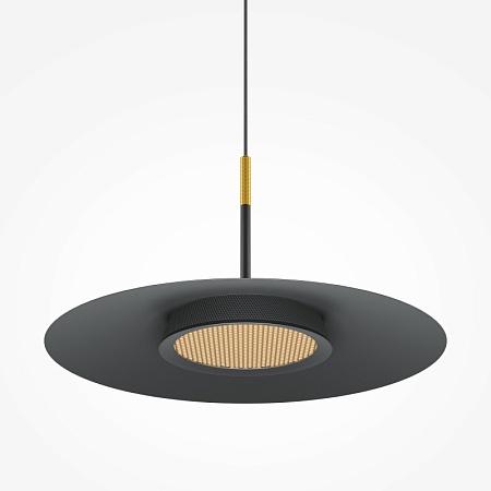 Подвесной светильник Maytoni El MOD041PL-L15B3K1 - фото