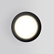 Уличный потолочный светильник Light IP65 35128/H серый Elektrostandard - фото