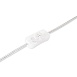 Настольный светильник Freya FR2064TL-01BS - фото