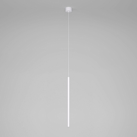 Подвесной светодиодный светильник Flinn 4W 4000К белый 50263 LED Elektrostandard - фото