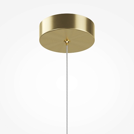 Подвесной светильник Maytoni MOD359PL-L6BS3K - фото