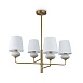 Подвесной светильник Freya Ceramics FR2029PL-04BS - фото