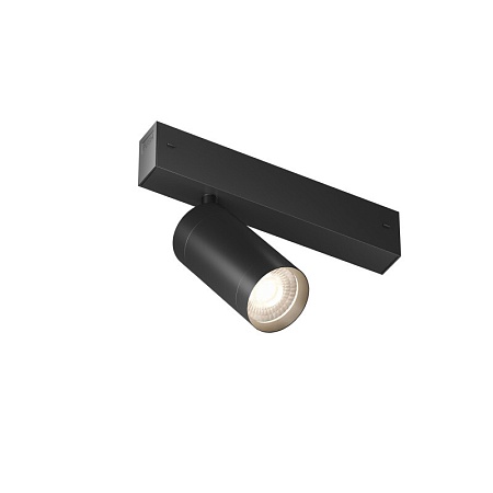 Светильник на шине Denkirs DK8310-BK - фото