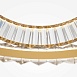 Подвесной светильник Maytoni Krone P097PL-L90G4K - фото