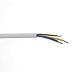 Лампа светодиодная SAFFIT SBC3709 Свеча E14 9W 230V 2700K - фото
