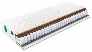 Детский матрас Sleeptek Junior SoftCocos Foam