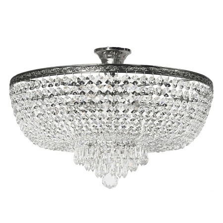 Потолочный светильник Arti Lampadari Nonna E 1.3.50.503 N - фото