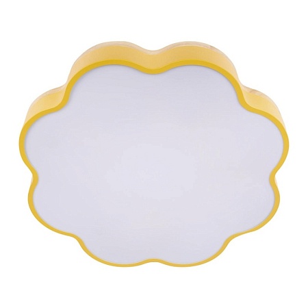 10225/36 Yellow Потолочный светильник LOFT IT Axel - фото