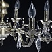 Люстра MW-Light Аврора 371016408 - фото