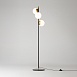 Напольный светильник (торшер) Maytoni Nostalgia MOD048FL-03G - фото