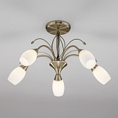 Потолочный светильник Eurosvet 30280/5