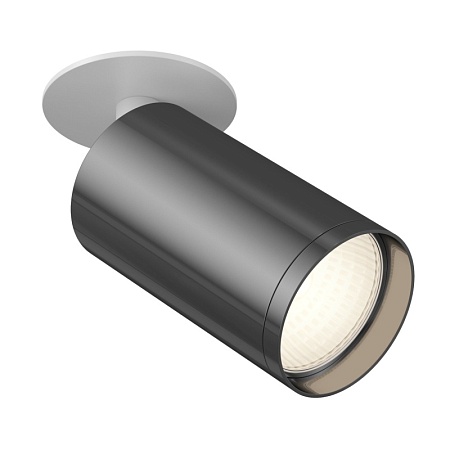 Встраиваемый светильник (набор) Technical FOCUS S C049CL-1WGF - фото