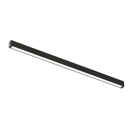 Светильник на шине Denkirs SMART LINEAR DK8026-BK - фото