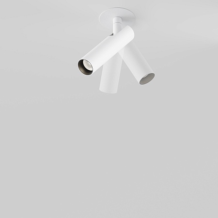 Встраиваемый светильник Technical Focus T C141RS-L125-6W4K-W - фото