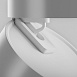 Потолочный светильник Technical Onda C024CL-18W3K-W-1 - фото