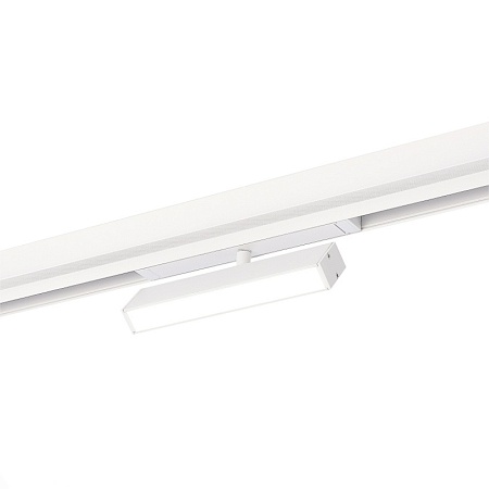 Трековая система St Luce встраиваемая 400 TS-D-400-ST378.506.09