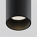 Встраиваемый светильник Technical Focus T C141RS-L125-6W3K-B - фото
