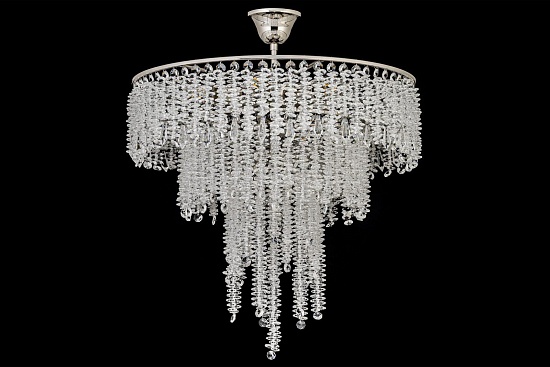 Подвесная люстра Arti Lampadari Napoli E 1.5.46.107 N - фото