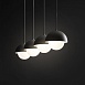 Подвесной светильник TK Lighting 10213 - фото