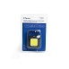 Фонарь универсальный FERON TH2404 аккумуляторный с магнитом USB type-C COB, пластик/алюминий - фото