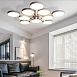 Потолочный Светильник Turna L10 White Imperiumloft 228850-26 - фото