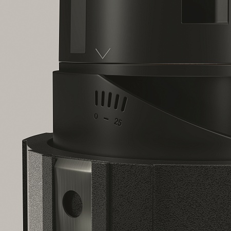 Встраиваемый светильник Technical Wise DL057-7W3K-B - фото