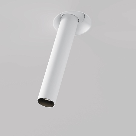 Встраиваемый светильник Technical Focus T C140TRS-L300-7W4K-W - фото