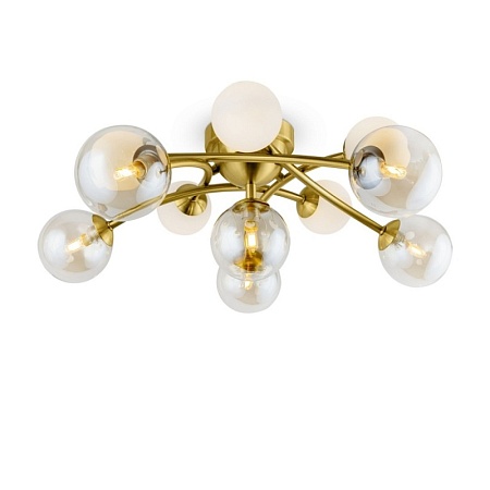 Потолочный светильник Freya  FR5116CL-11BS - фото