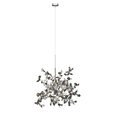 10101 Chrome Подвесной светильник LOFT IT Spark - фото