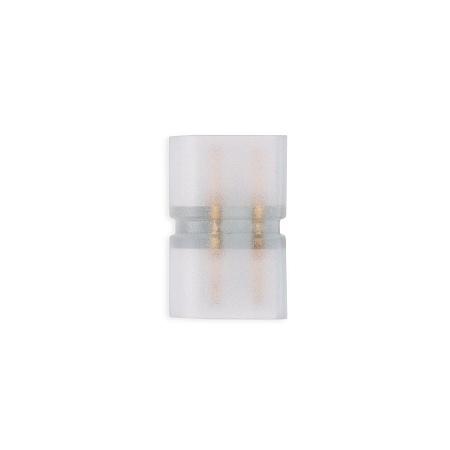 Переходник для одностороннего неона LS001 220V 2835 (10 шт.) PSL-15 Elektrostandard - фото