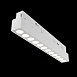 Трековый светильник Technical Points  TR031-4-12WTW-DD-W - фото