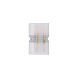 Переходник для одностороннего неона LS001 220V 2835 (10 шт.) PSL-15 Elektrostandard - фото