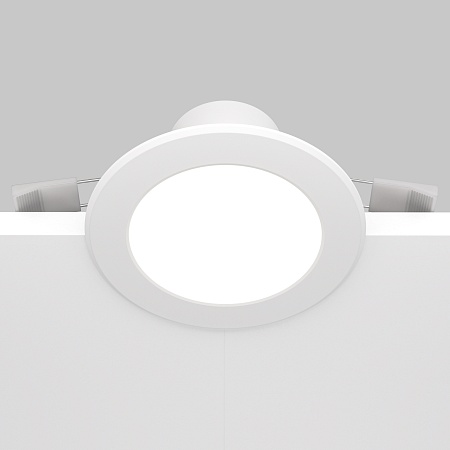 Встраиваемый светильник Technical Stockton DL015-6-L7W - фото