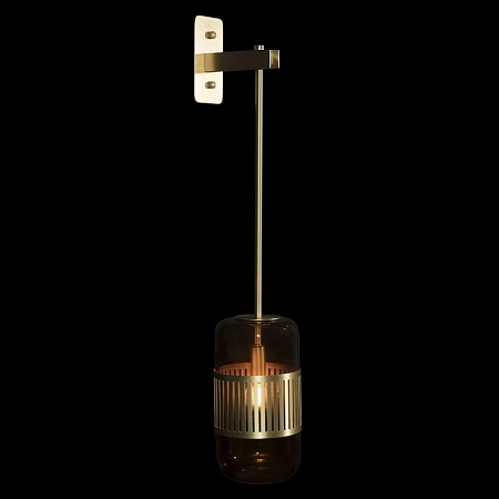 10098W Бра LOFT IT Hudson - фото