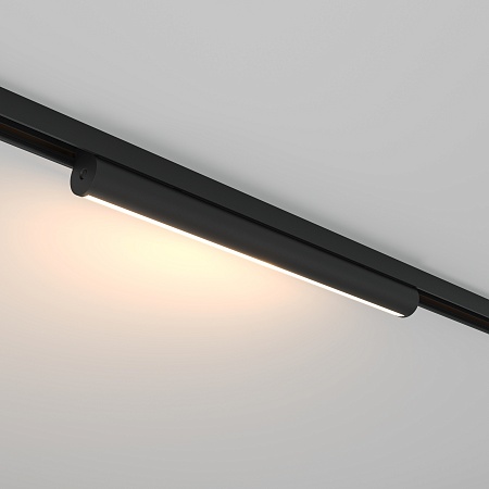 Трековый светильник Technical Basis Rot TR183-1-12WTW-B - фото