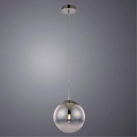 Подвесной светильник Arte Lamp JUPITER chrome A7961SP-1CC - фото