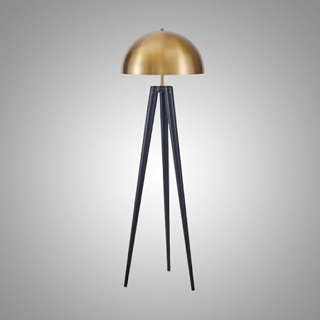 Торшер Matthew Fairbank Fife Tripod Floor Lamp Imperiumloft 82983-22 - фото