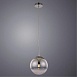 Подвесной светильник Arte Lamp JUPITER chrome A7961SP-1CC - фото