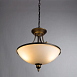 Подвесная люстра Arte Lamp BONITO A9518SP-3BA - фото
