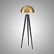 Торшер Matthew Fairbank Fife Tripod Floor Lamp Imperiumloft 82983-22 - фото