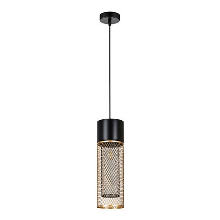Подвесной светильник Arte Lamp CASTELLO A7068SP-1GO - фото