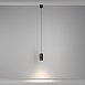 Подвесной светильник Technical Vol P100PL-20W4K-B - фото