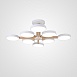 Потолочный Светильник Turna L8 White Imperiumloft 228849-26 - фото