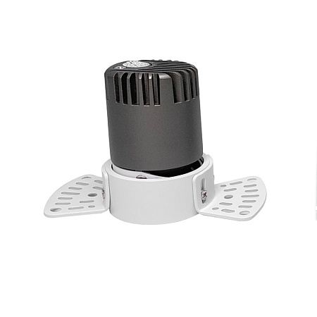 Врезной светильник под штукатурку Favourite 4417-1C - фото