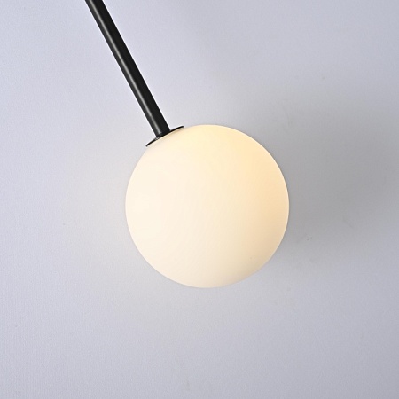 Подвесной Светильник Lines C Imperiumloft 140818-26 - фото