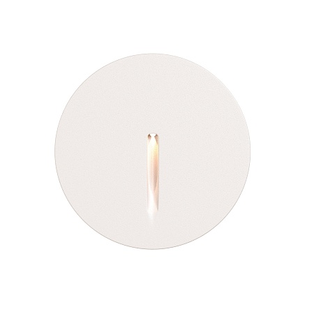 Подсветка для лестниц Outdoor Lock O014SL-L3W3K - фото