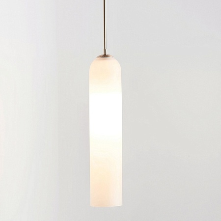 Люстра Articolo Float Pendant Snow Imperiumloft 85131-22 - фото