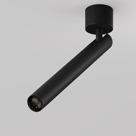 Потолочный светильник Technical Focus T C141CL-L300-6W3K-B - фото