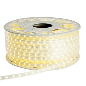 SST20 SAFFIT 60SMD(2835)/м 6Вт/м 220V 50м , 3000K, IP65
